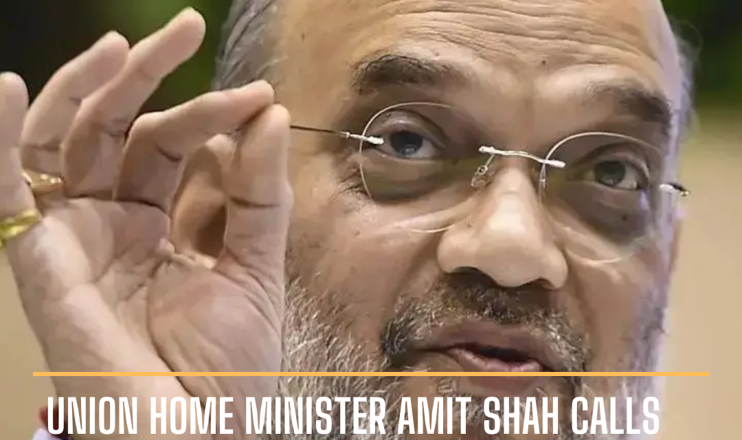Amit Shah referred to Sharad Pawar as the biggest "sargana" of corruption, and Uddhav Thackeray as the leader of the Aurangzeb Fan Club.