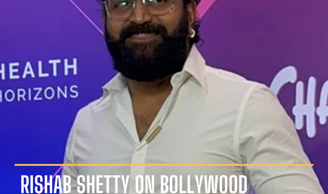 Rishab Shetty made several headlines for receiving the Best Actor in a Leading Role award at the 70th National Film Awards.