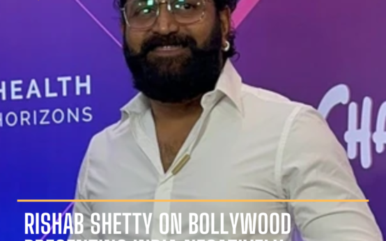 Rishab Shetty made several headlines for receiving the Best Actor in a Leading Role award at the 70th National Film Awards.