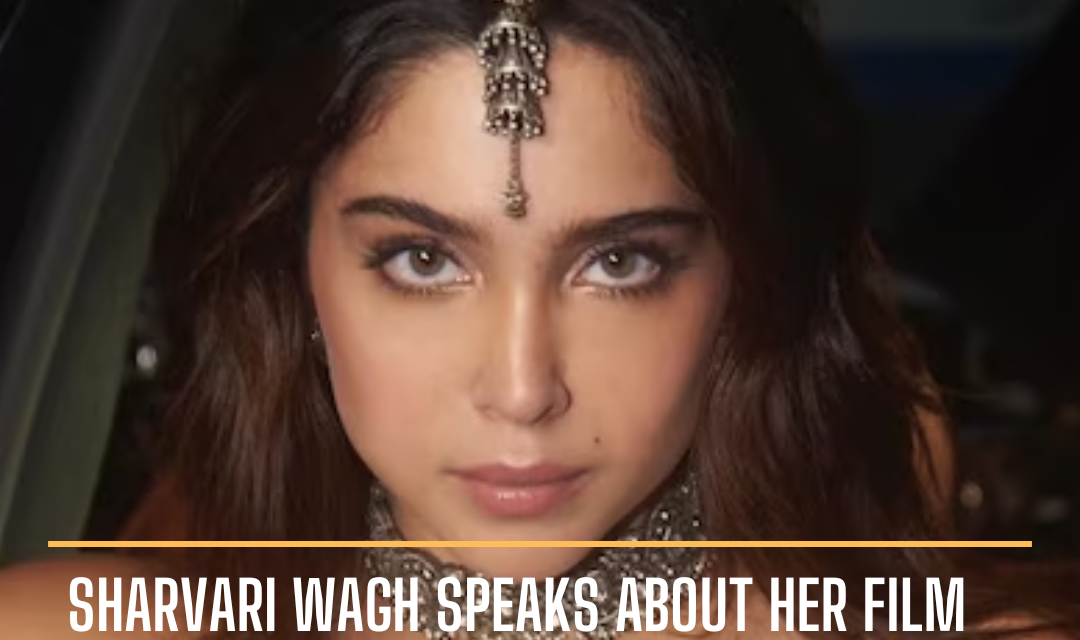 Sharvari, who plays the lead with John Abraham in the film Vedaa, recently remarked about the film's bad reaction.