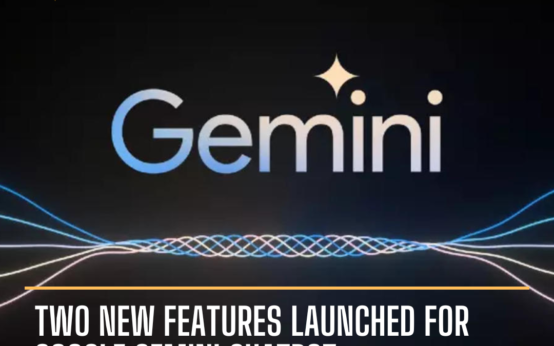 Google announced that their powerful AI chatbot, Gemini, will now respond up to 50% faster on the 1.5 Flash model.