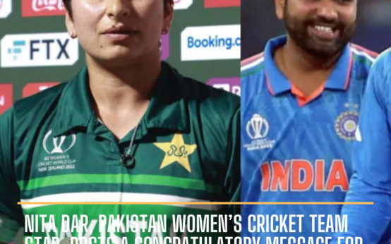 Dar’s bizarre post comes two months after India’s T20 World Cup win; she gets severely trolled.