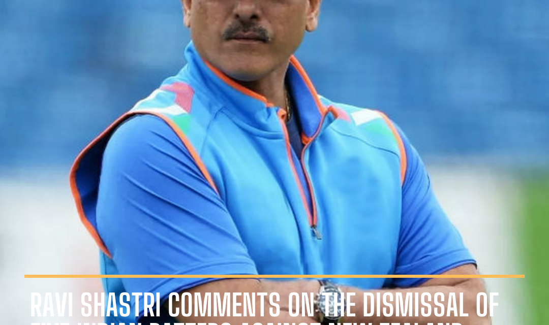 Commentator and the former Indian coach and cricketer’s no-holds-barred “duck party” dig at Indian batters.