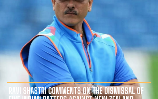 Commentator and the former Indian coach and cricketer’s no-holds-barred “duck party” dig at Indian batters.