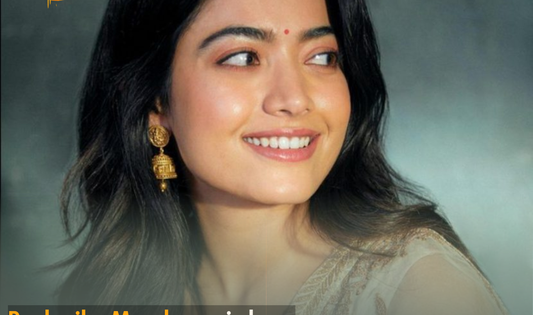 Rashmika Mandanna gave a major update, saying she is busy finishing the dub for Pushpa 2: The Rule, which is set to release in theatres on December 5.