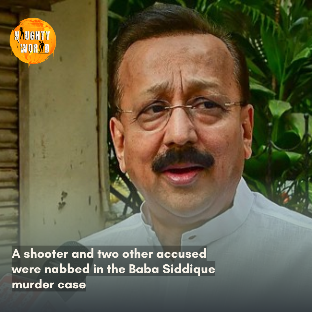 The accused were arrested in Uttar Pradesh, said the Mumbai police.