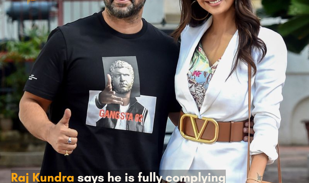 The businessman also said that it is “unacceptable to drag my wife” in his recent Instagram story.