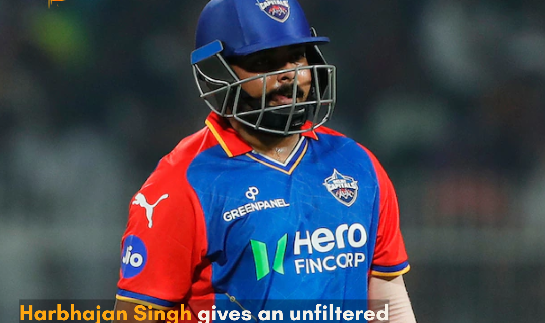 Harbhajan Singh hopes that Prithvi Shaw digs himself out of the hole that he is currently in.