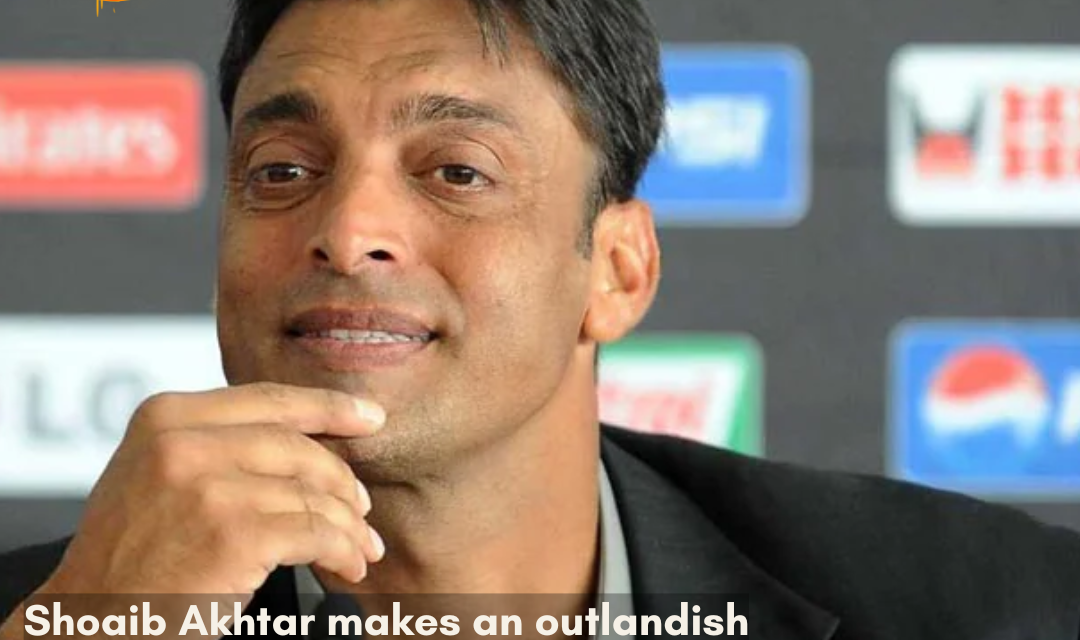 Shoaib Akhtar said that India’s Virat Kohli is dying to play in Pakistan amidst the controversy around the Champions Trophy.