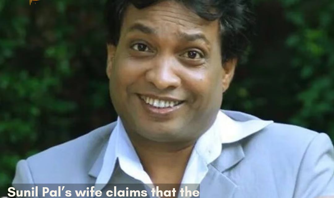 His wife confirms that he returned home after going missing on Tuesday.