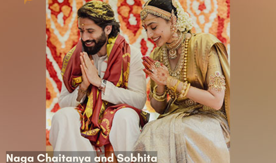 Nagarjuna shared a heartfelt post on social media sharing the good news.