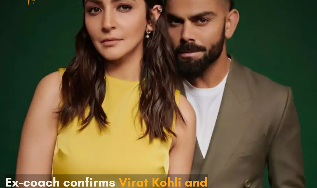 Virat Kohli’s childhood coach, Rajkumar Sharma, has confirmed that Kohli, with Anushka Sharma and kids Vamika and Akaay, will India and move to London.