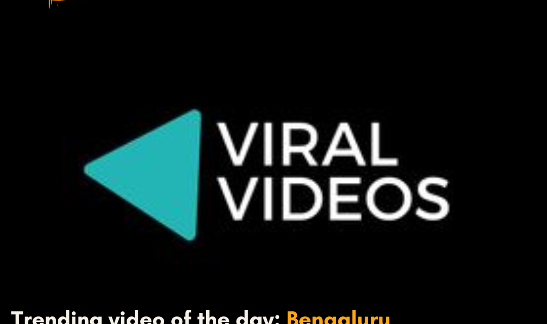The viral video shows an exhausted driver reclining in the passenger seat, asleep, while the passenger navigates Bengaluru roads with Google Maps.