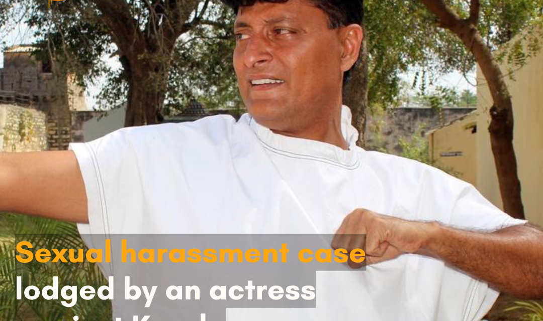 Boby Chemmanur was taken into custody by the Kerala Police’s SIT on accusations laid by Malayalam actress Honey Rose.