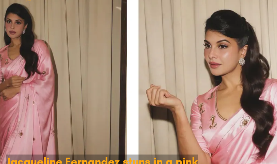 The actress also gained praise from fellow actor Disha Patani, who called her “beauty.”