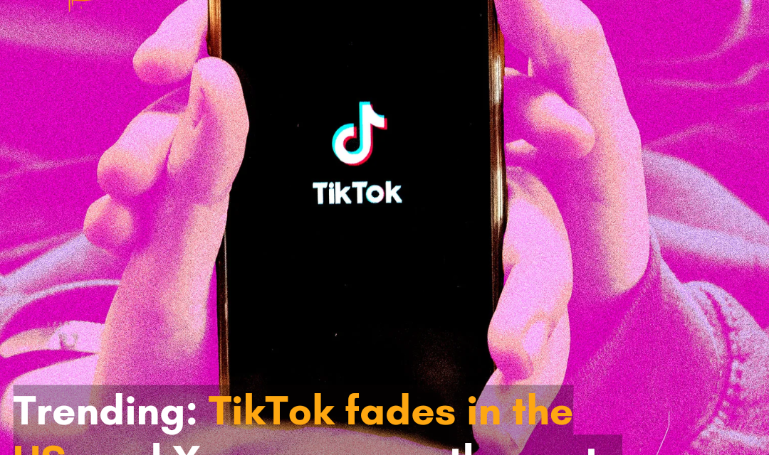 US President-elect Donald Trump reportedly contemplates a 90-day delay in the TikTok ban upon taking office.