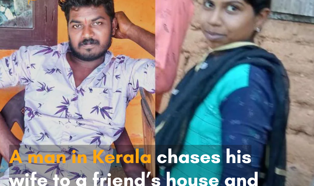 The woman died on the spot, while her friend succumbed to injuries on the way to the hospital.