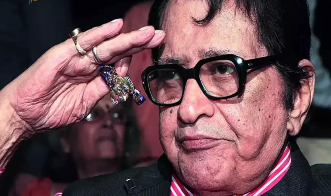 The late actor’s son says he will be cremated in Mumbai on Saturday, April 5.