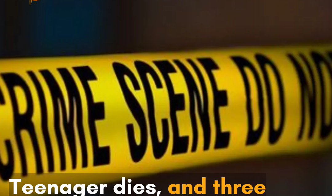 The clash happened over a DJ song played at the wedding celebration, where a few members of the groom’s side attacked four neighbours of the bride’s side.