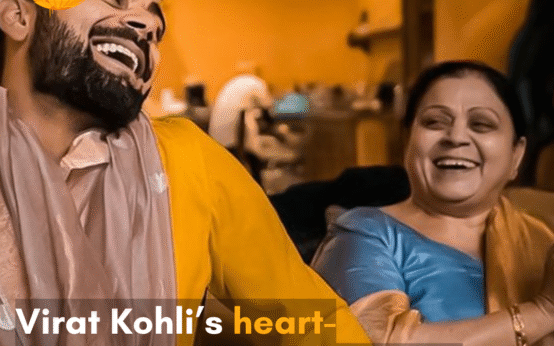 Virat Kohli pens a sweet note for his mother and Anushka Sharma on Mother’s Day 2025.