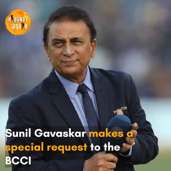 For the revised schedule of the remainder of the IPL 2025 season, Gavaskar requested that the BCCI ‘keep sentiments in mind.’