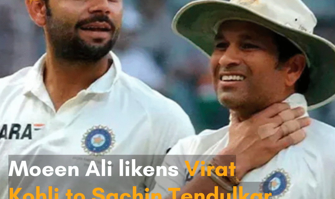 Former England cricketer calls Virat Kohli’s retirement a huge blow to Test cricket.