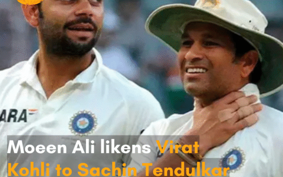 Former England cricketer calls Virat Kohli’s retirement a huge blow to Test cricket.