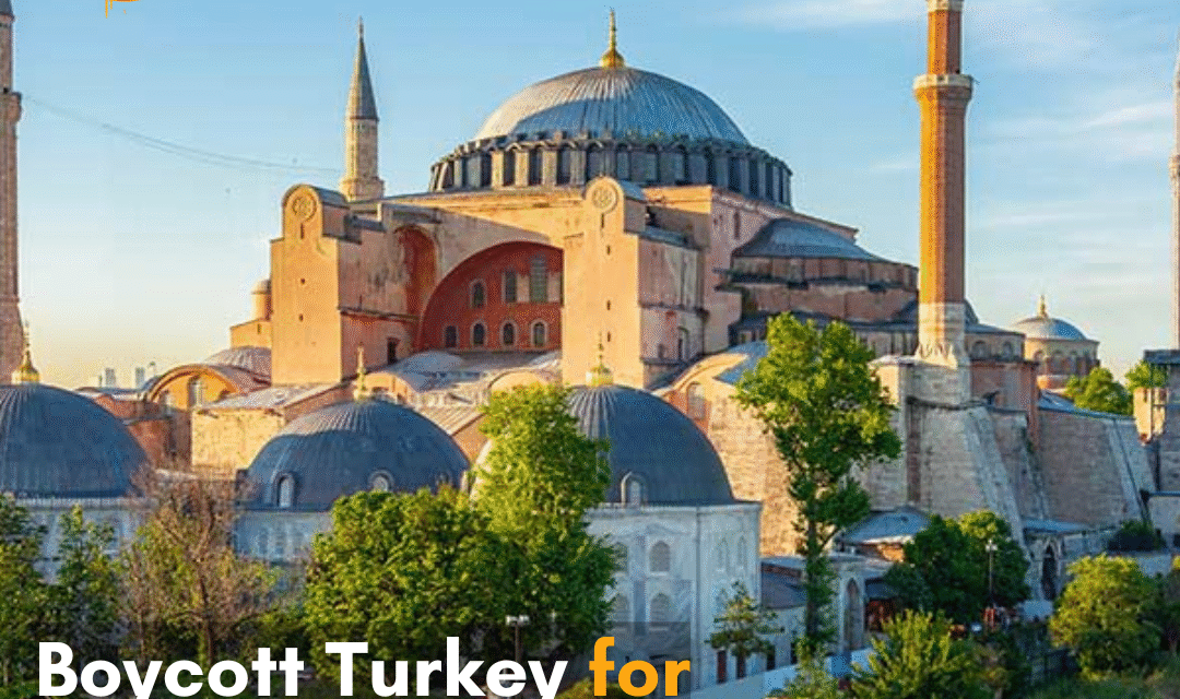 FWICE have appealed to Indian film producers to reconsider choosing Turkey as a shooting destination.