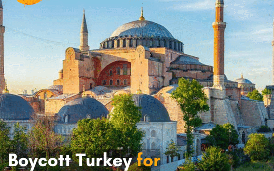 FWICE have appealed to Indian film producers to reconsider choosing Turkey as a shooting destination.