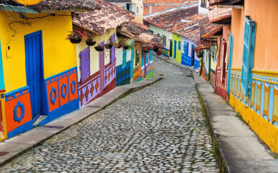 The US issues a travel warning of Level 3 for Colombia over increased risks of “crime, terrorism, civil unrest, and kidnapping.”