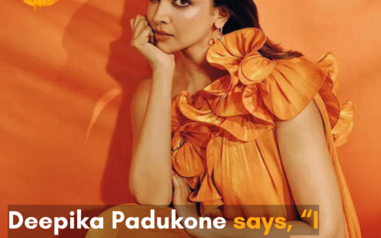 Deepika reportedly walked out of Sandeep Reddy Vanga’s Spirit; she was replaced by Triptii Dimri.