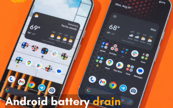 Instagram may be draining Android phones’ batteries faster than expected; a recent update from Google can be a quick solution.