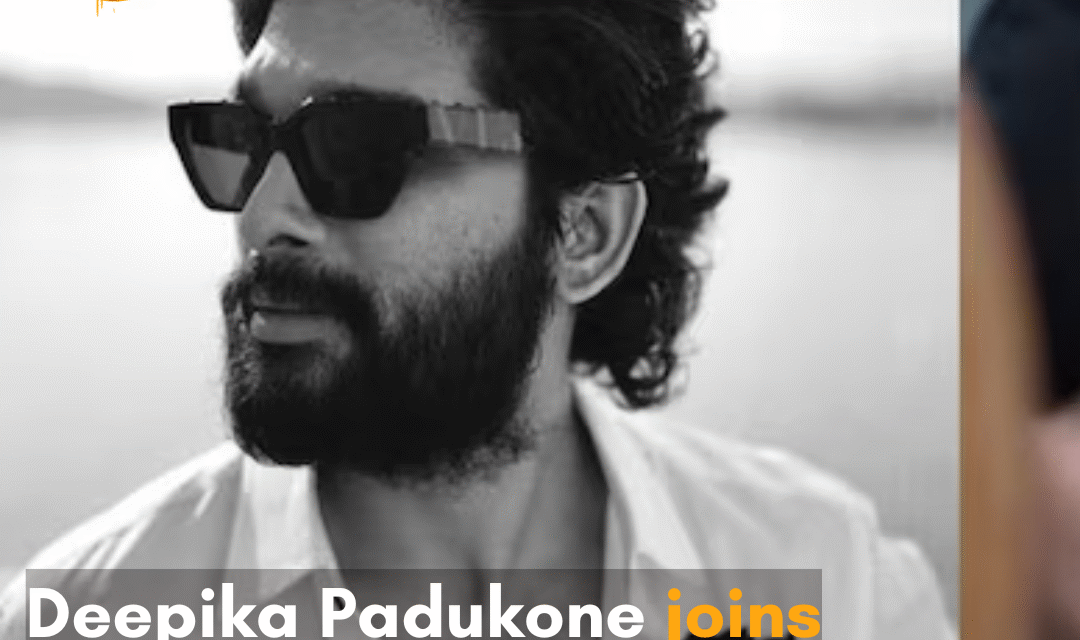 Fans react to Deepika joining AA22xA6 after the Spirit fiasco.