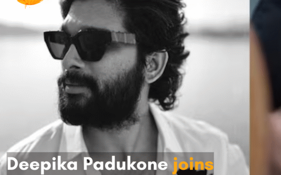 Fans react to Deepika joining AA22xA6 after the Spirit fiasco.