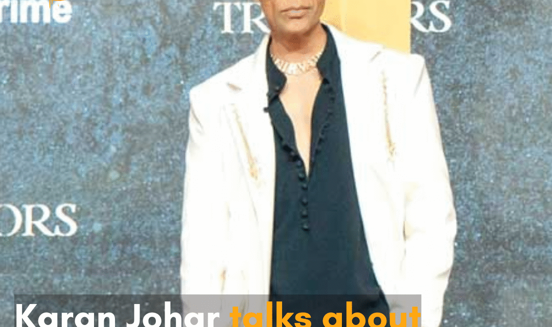 The filmmaker discusses the issue of ‘herd mentality’ in the Bollywood industry.