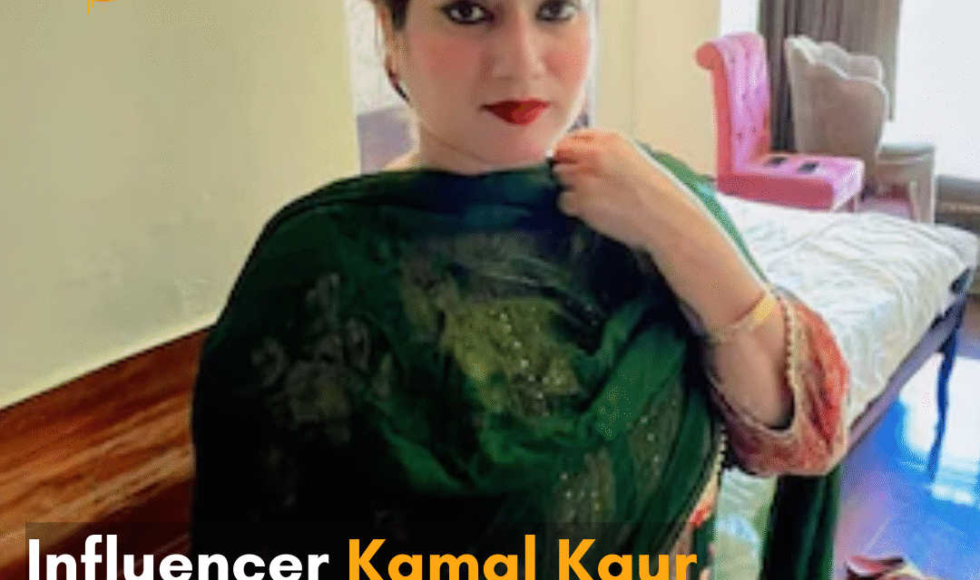 The influencer was found dead in a car in Punjab’s Bathinda.