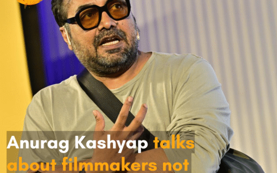 The filmmaker also spoke about ‘Stolen’ and Hindi cinema in a recent chat.