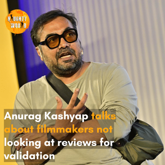 The filmmaker also spoke about ‘Stolen’ and Hindi cinema in a recent chat.