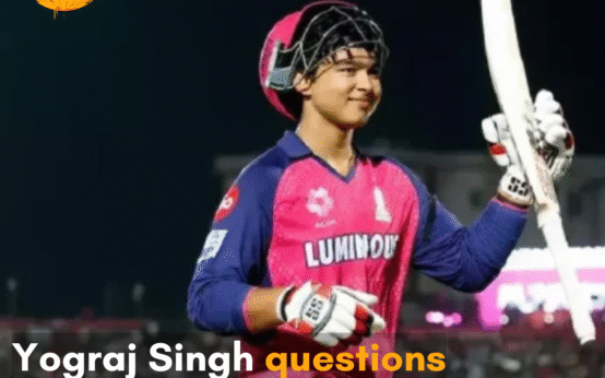 A reality check comes from former cricketer Yograj Singh, who questions, “Can he survive 5 days?”