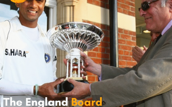 Reports say that the BCCI has stepped in after the England Board decided on the same.