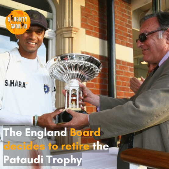 Reports say that the BCCI has stepped in after the England Board decided on the same.