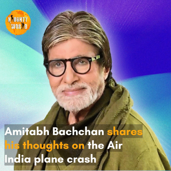 In an emotional blog post, the megastar called for a ‘transparent investigation’ of the tragic crash.