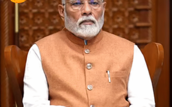 At a public event in Odisha, PM Modi spoke about why he had to decline Trump’s invite to the US.