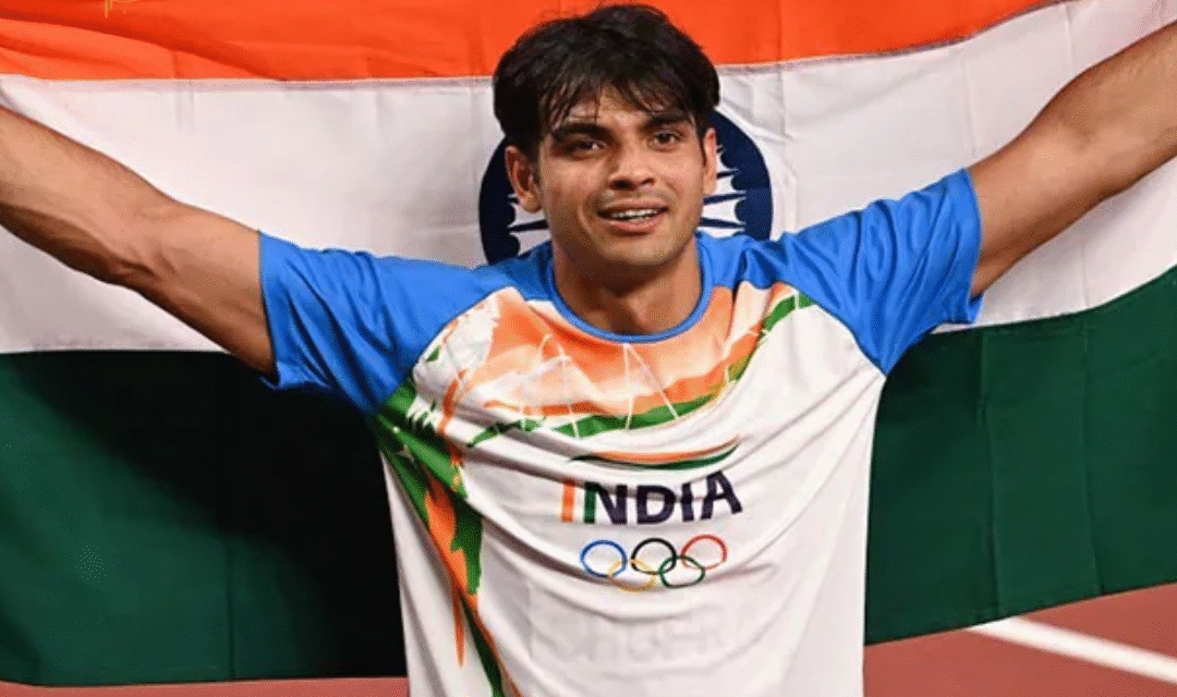 Neeraj Chopra returns to the country for the Neeraj Chopra Classic 2025.