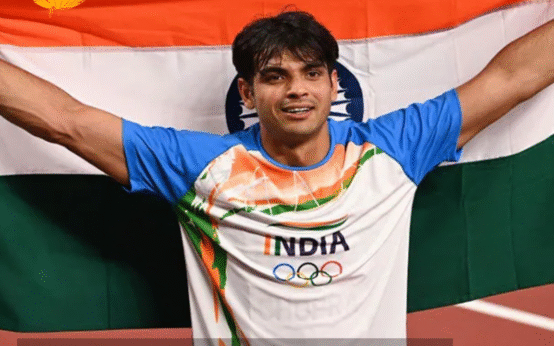 Neeraj Chopra returns to the country for the Neeraj Chopra Classic 2025.