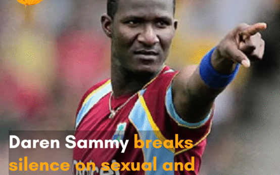 West Indies coach Daren Sammy has broken his silence on these serious allegations against a West Indies player and has demanded ‘justice.’