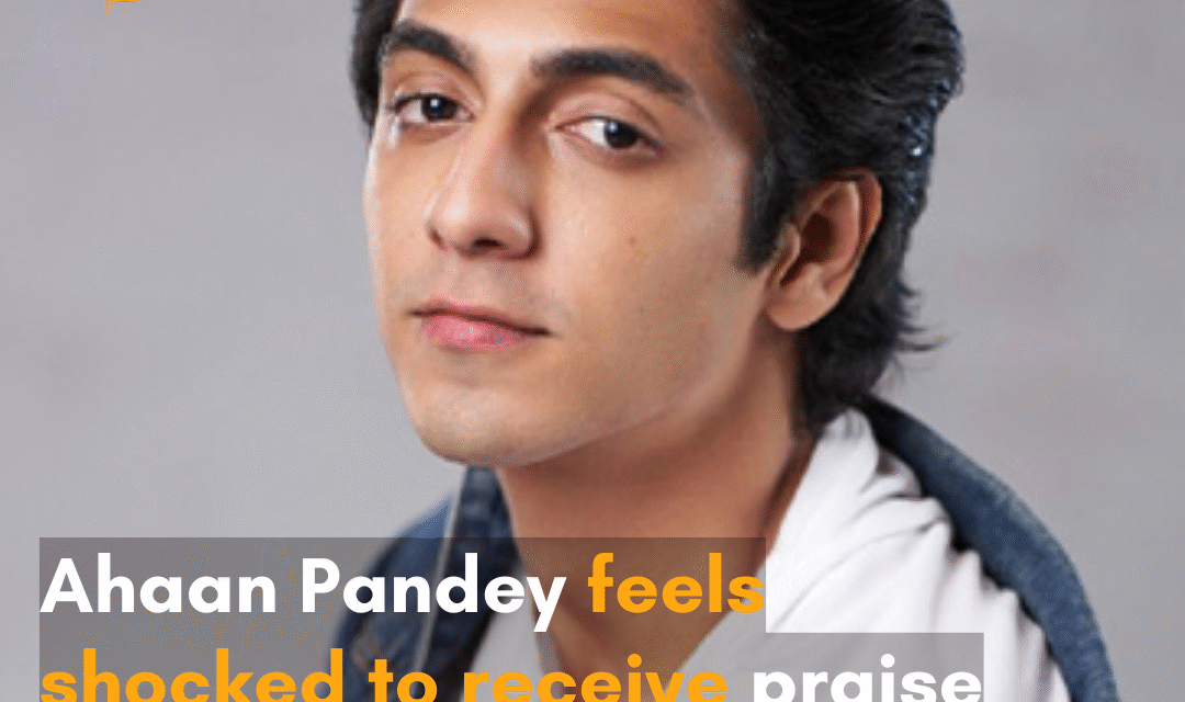 Karan Johar praised Ahaan Pandey, Aneet Padda, and director Mohit Suri for Saiyaara’s success.