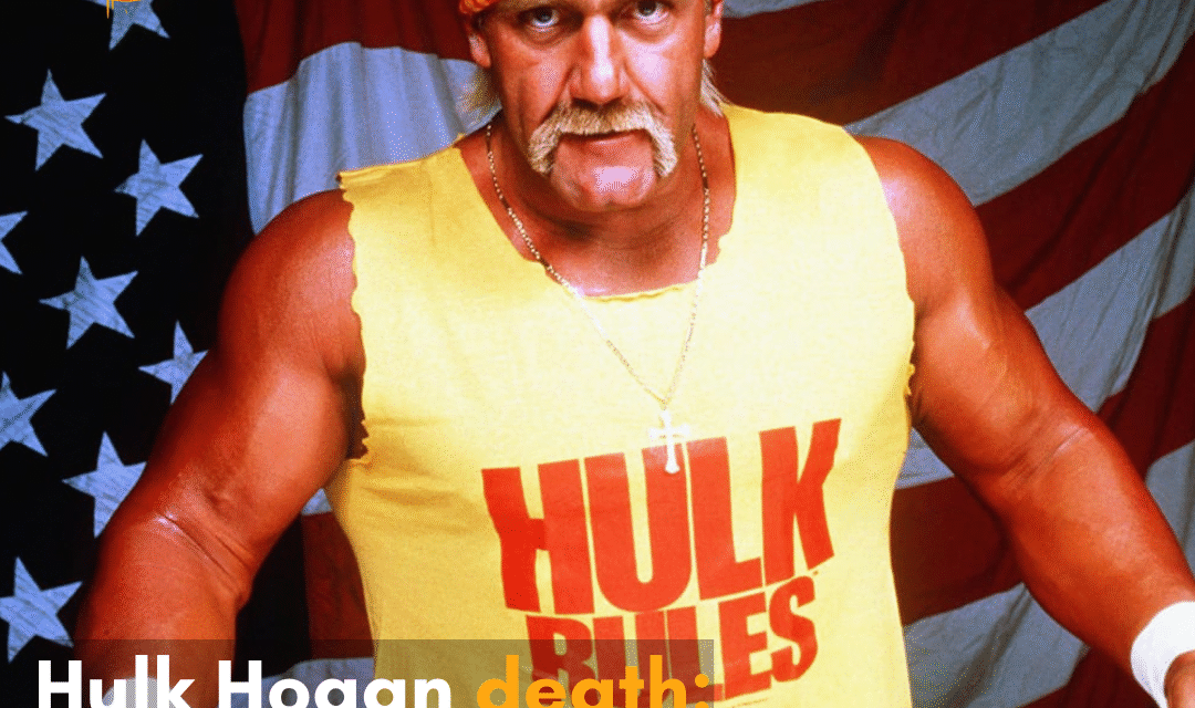 Varun Dhawan and Arjun Kapoor mourned the death of WWE legend Hulk Hogan.