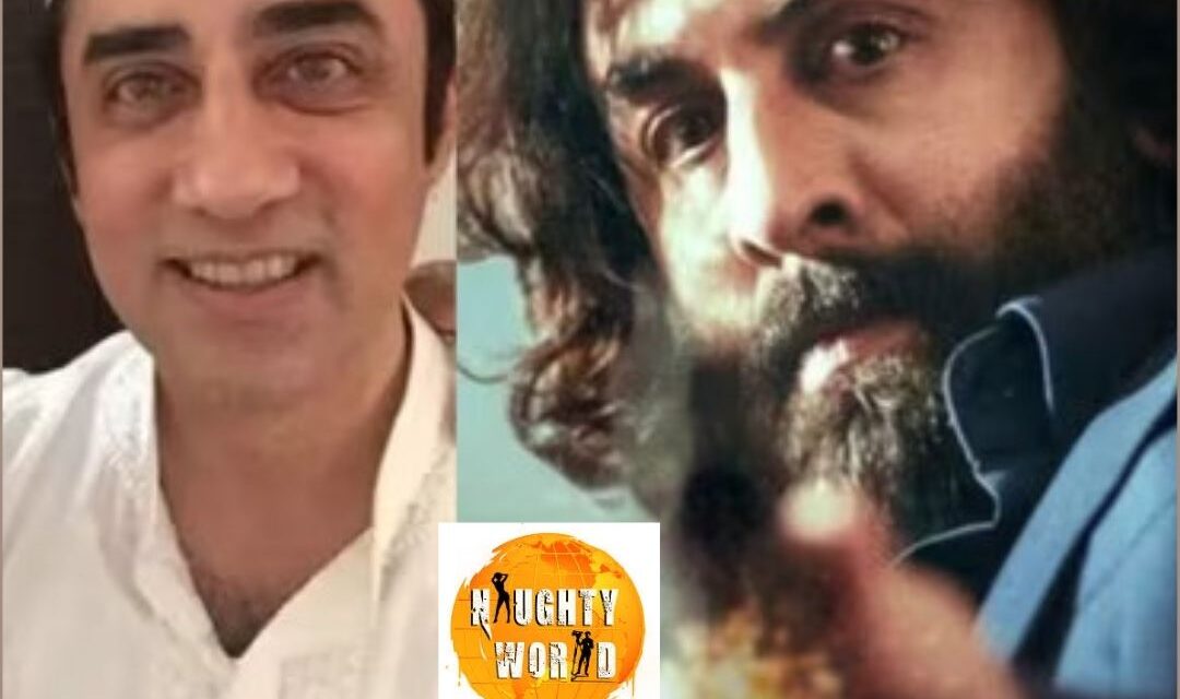 Aamir Khan’s brother Faissal Khan relates to Ranbir Kapoor’s “Animal”