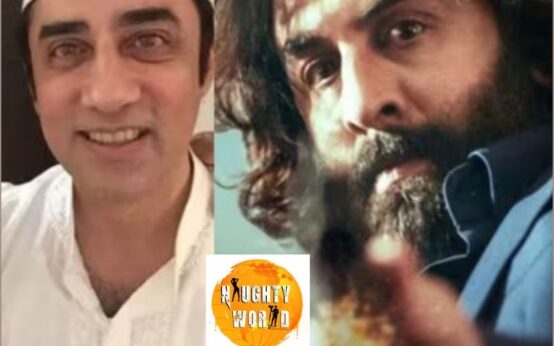 Aamir Khan’s brother Faissal Khan relates to Ranbir Kapoor’s “Animal”